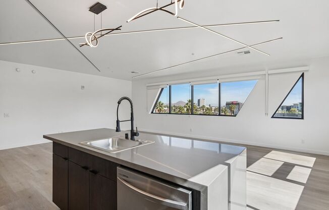 3 beds, 2 baths, 1,418 sqft, $3,735, Unit 503