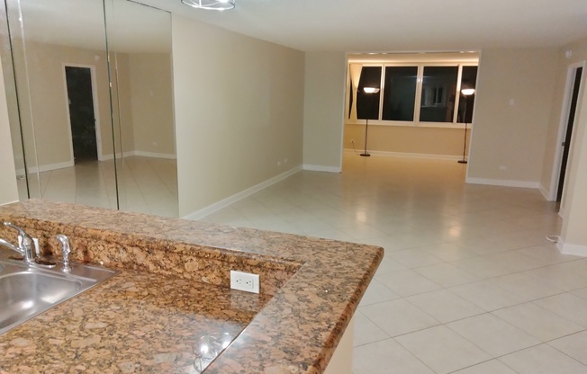 2 beds, 2 baths, 1,440 sqft, $2,300, Unit 343