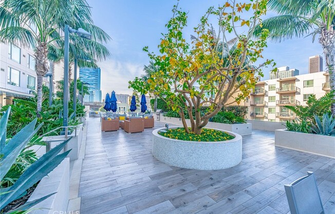 1 bed, 1 bath, 840 sqft, $3,400, Unit 1108