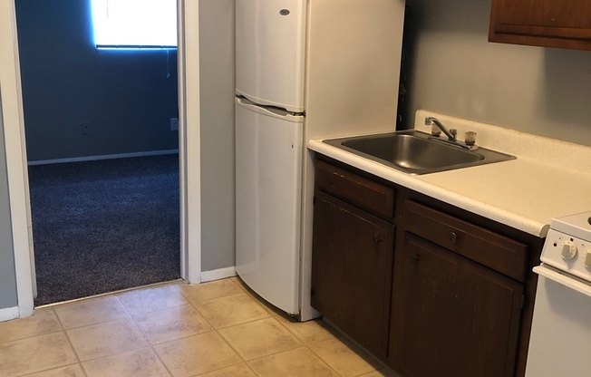 Greenwood Apartments