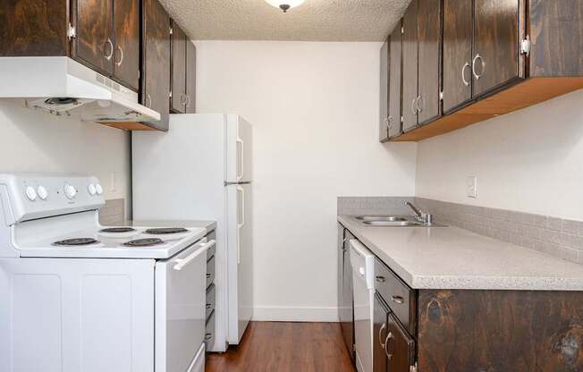 Americana | Kitchen 2