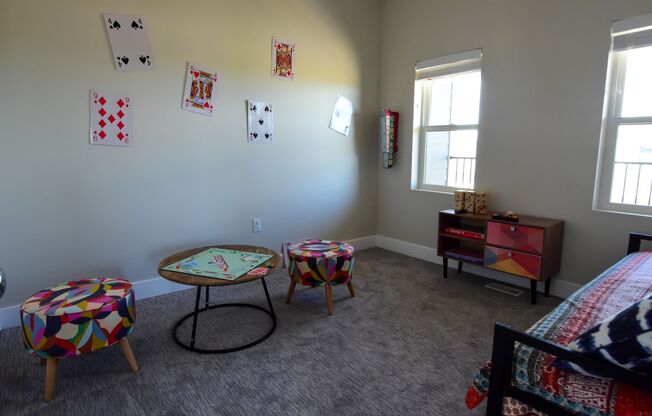 3 beds, 2.5 baths, 1,633 sqft, $2,195, Unit 13108 Lincoln Road Unit 201 C1633 Townhome Wrap Around Deck