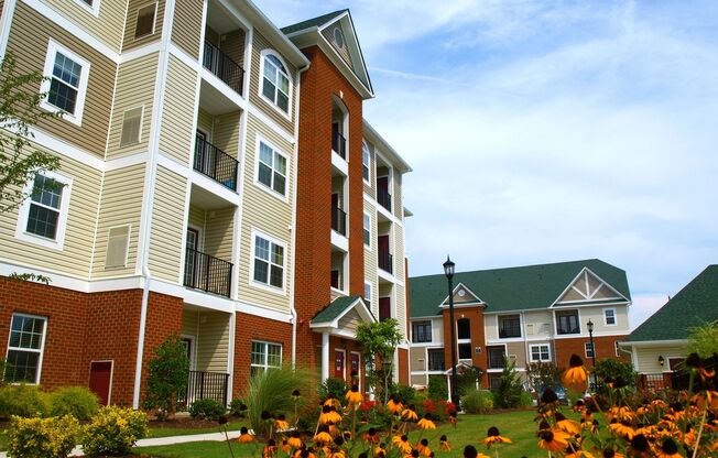 1 bed, 1 bath, $1,595, Unit 900-103