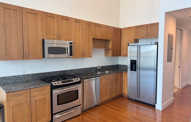 Studio, 1 bath, $1,795, Unit Unit 701