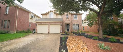 3027 Fall Mist Dr.