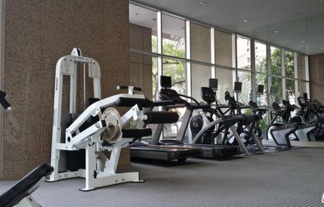 2 beds, 2 baths, 1,200 sqft, $3,650, Unit 1906