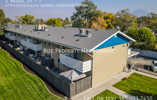 Partner-provided property photo