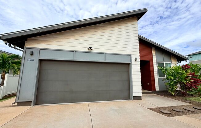 Single-Family Home Available for Rent in Hoopili - Pet Friendly!