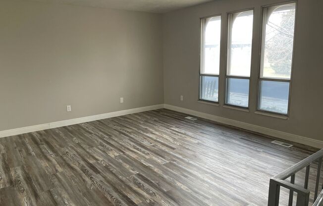 5 Bedroom/2 Bathroom House in Layton
