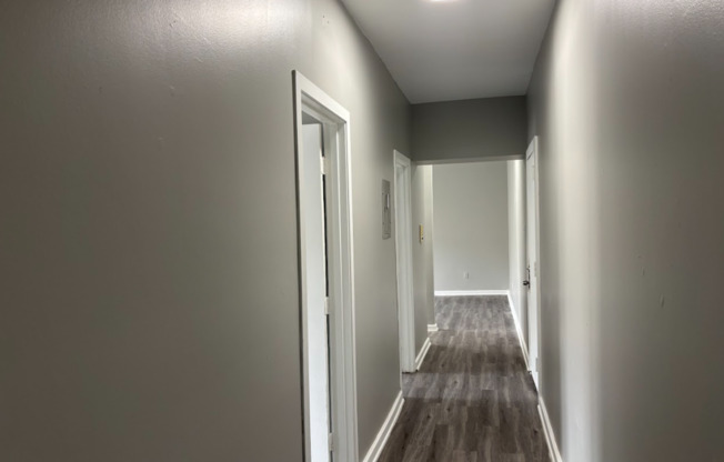 3 beds, 1 bath, $1,850