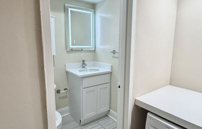 1 bed, 1 bath, 517 sqft, $1,858, Unit 1845-505