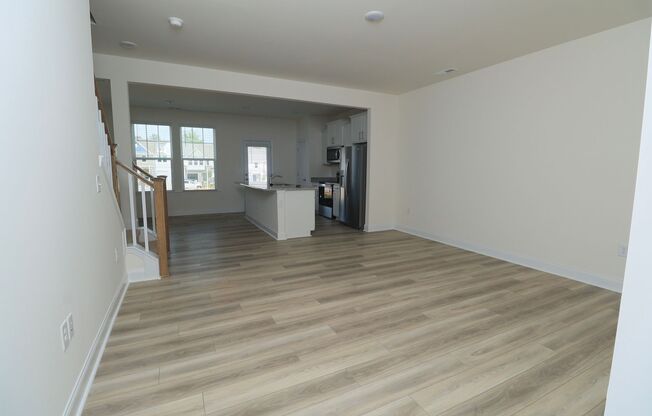 Townhouse