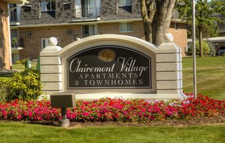 Clairemont Village Apartments and Townhomes