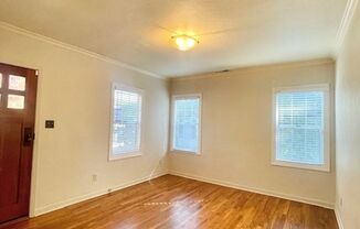 1 bed, 1 bath, $3,450