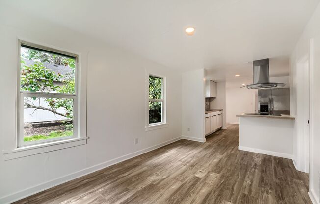 Unique Tacoma Home with Loft & Spacious Yard – Flexible Living Space!