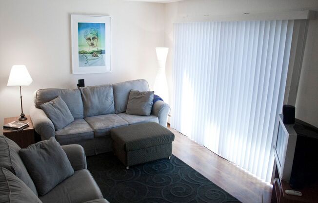 1 bed, 1 bath, 550 sqft, $1,100, Unit 212