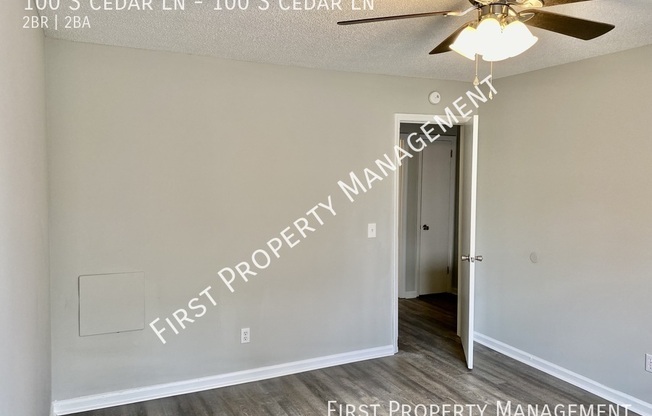 Partner-provided property photo