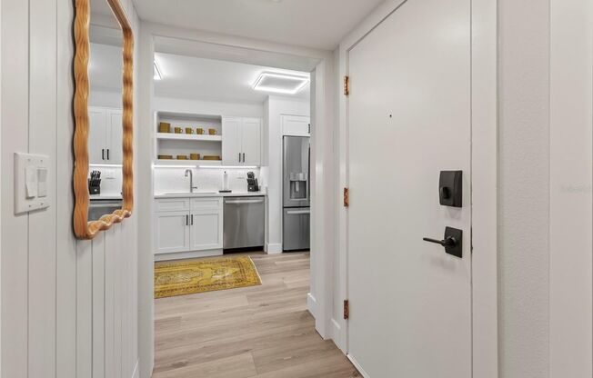 609 Bayport Way - ST