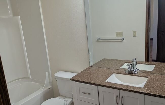 Albany Duplex