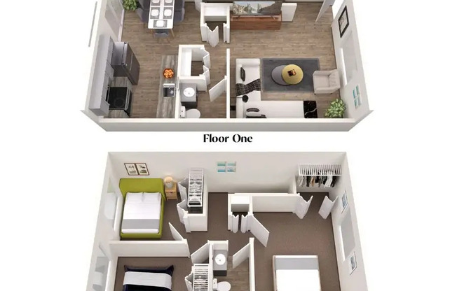 2235 BLUE SPRUCE WAY