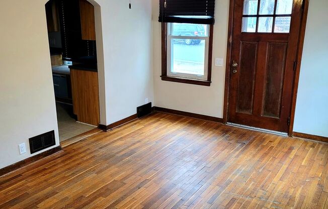 Charming 4 Bedroom on the North Side of Madison
