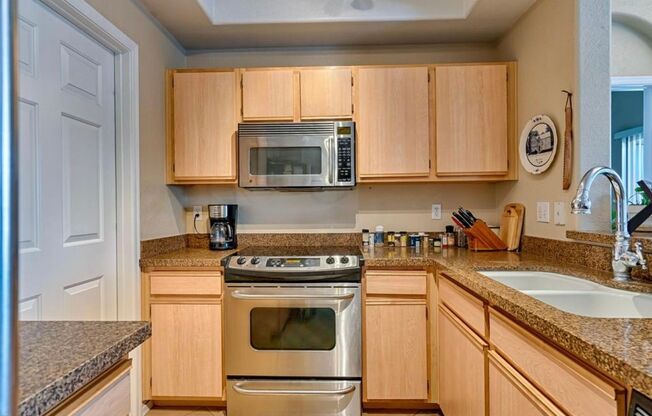 Timberline Place 2 bedroom Condo for rent