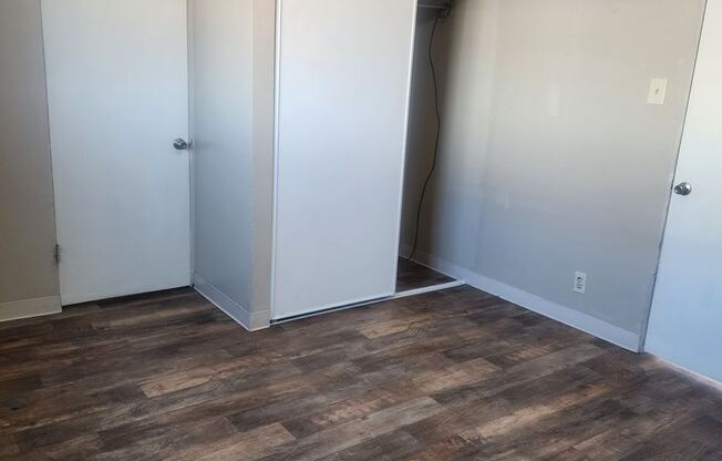 1 bed, 1 bath, $1,075