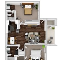 Partner-provided photo for $1471 unit