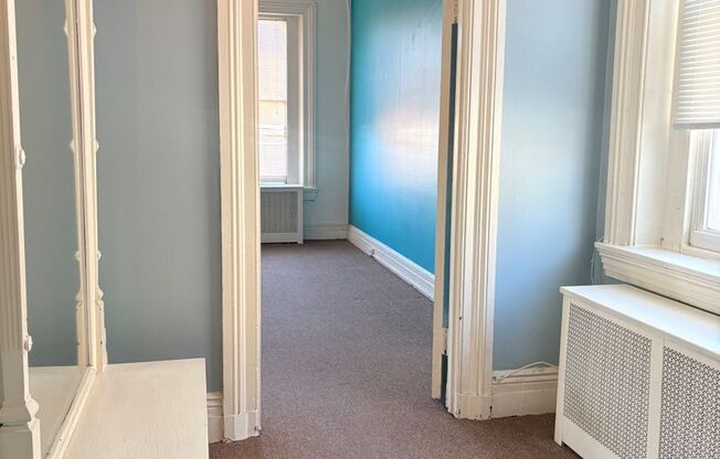 1011 N. Charles St.