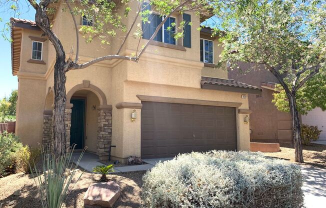 9341 Wildcat Springs, Las Vegas - MOUNTAIN'S EDGE GEM