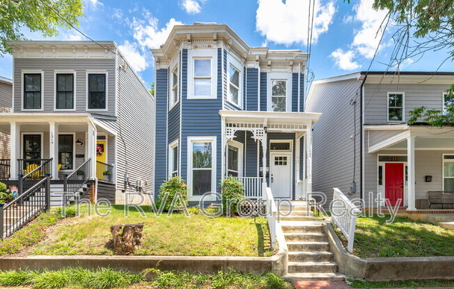 1317 North 22nd Street