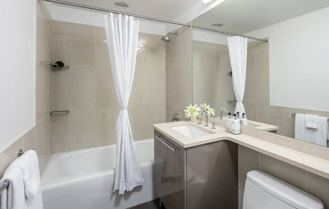 2 beds, 2 baths, $8,129, Unit 20A