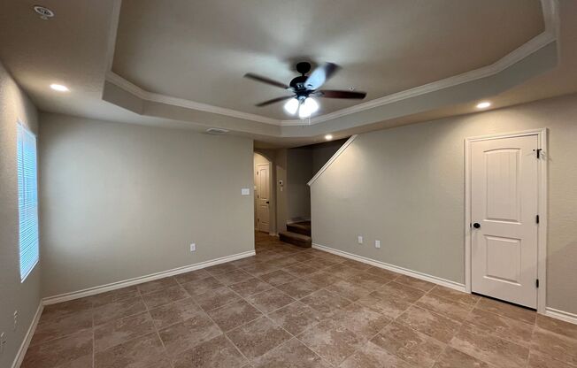 6406 Luglio Lane #101, San Antonio, TX. 78244 **No Showings Until June 2, 2025**