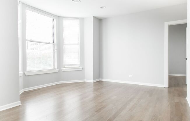 2 beds, 2 baths, 1,000 sqft, $3,645, Unit 907 - 3B