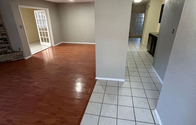 3 beds, 2 baths, $2,200