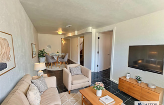 Cozy Garden level 2 bed 1 bath near Central Park