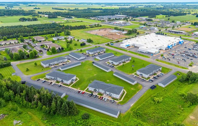 Partner-provided property photo