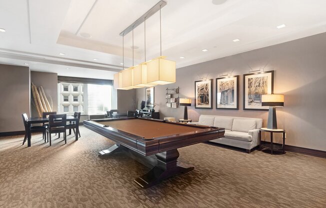 2 beds, 2 baths, $8,000, Unit 10H
