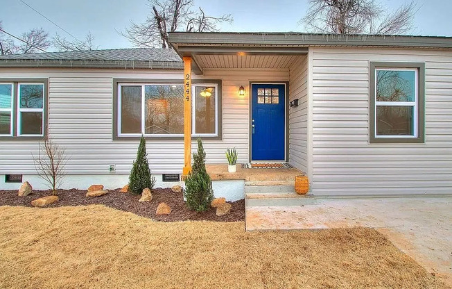 Remodeled Beauty in Mayfair Heights!