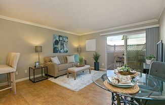 Modern Pacific Beach Condo Available Now!