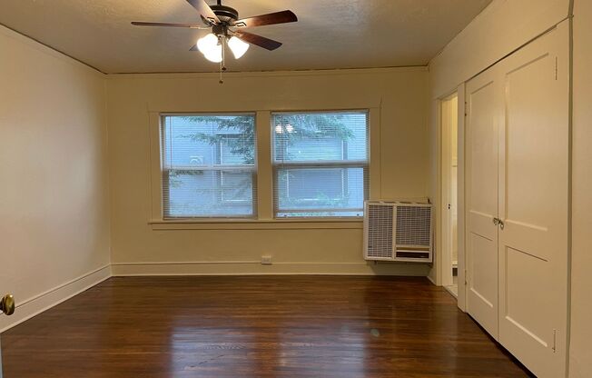 Forestry Court Apartments