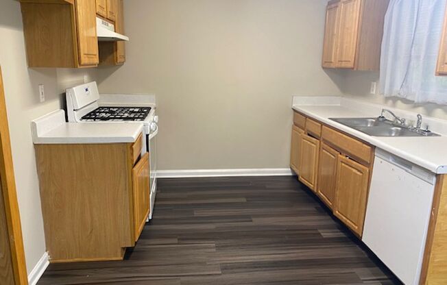 Ranch Style home in Locust Grove