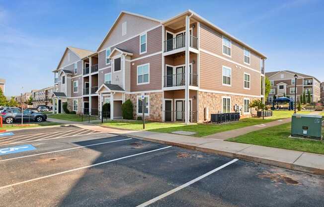 The Convenience You Desire. The Luxury You Deserve.