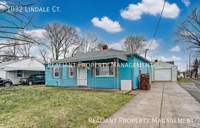 1032 LINDALE CT