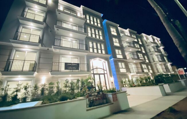 Regency Holt Apartments