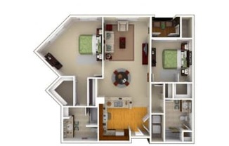 Partner-provided photo for $3723 unit