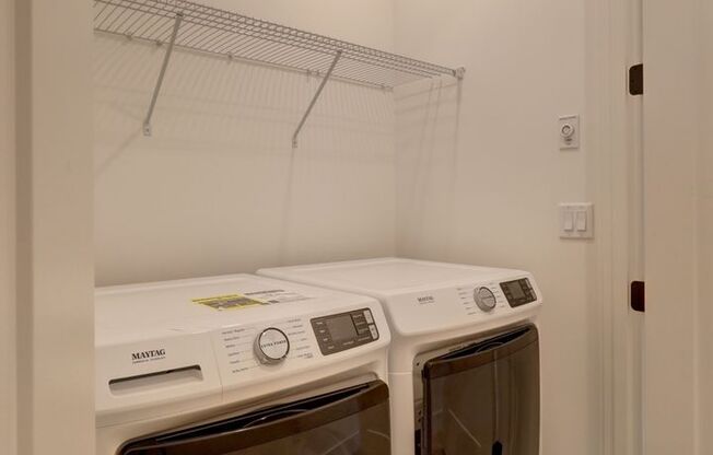 Live Where Style Meets Convenience – 2BR Townhome + Garage