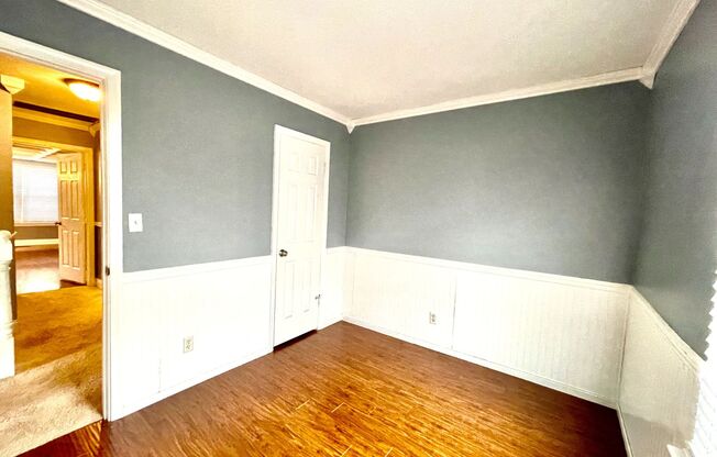 Beautiful 3-bedroom, 2.5-bathroom home
