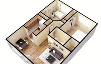 Partner-provided photo for $1225 unit