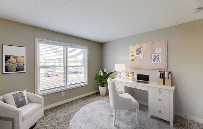 Partner-provided property photo